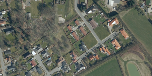 Matrikelkort Grøntoften 12