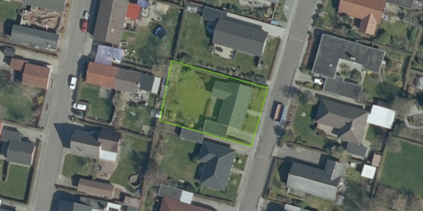 Matrikelkort Heises Vej 7
