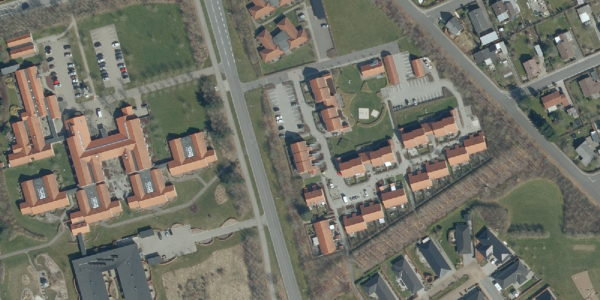 Matrikelkort Humlehaven 2