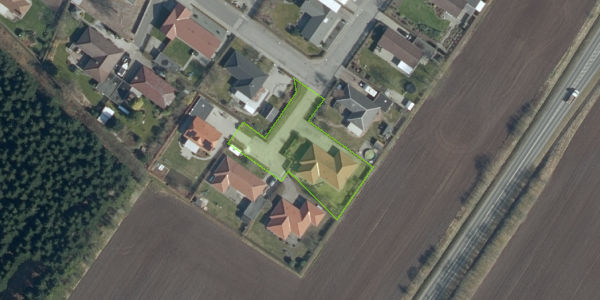 Matrikelkort Irisvej 35