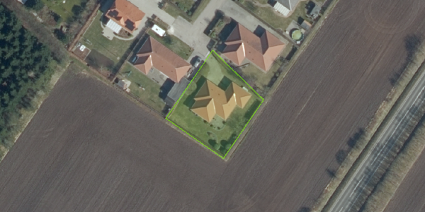 Matrikelkort Irisvej 37