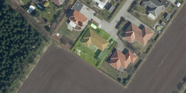 Matrikelkort Irisvej 38
