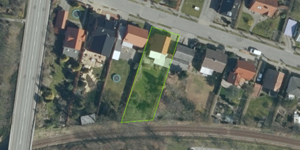 Matrikelkort Juulsvej 19