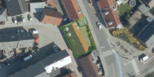 Matrikelkort Lundgade 9A