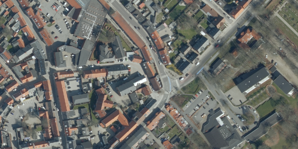 Matrikelkort Lundgade 9C