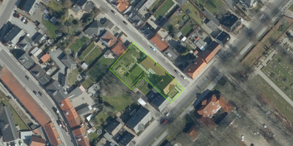Matrikelkort Lundvej 9
