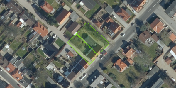 Matrikelkort Lundvej 39