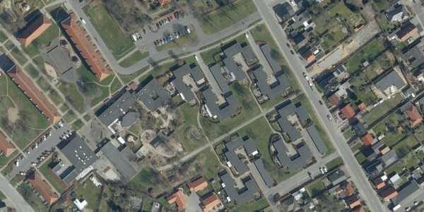 Matrikelkort Lysningen 5D