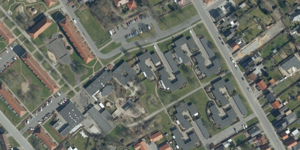 Matrikelkort Lysningen 7D