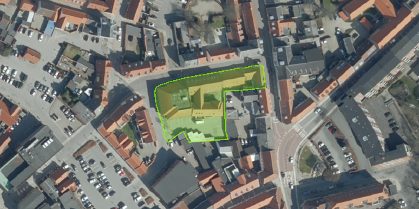 Matrikelkort Nygade 8