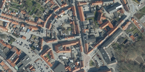 Matrikelkort Nygade 11D