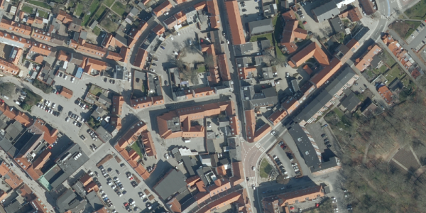 Matrikelkort Nygade 12
