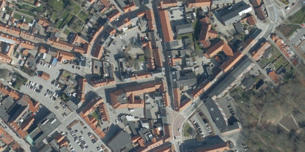 Matrikelkort Nygade 13A