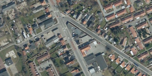 Matrikelkort Ribevej 3