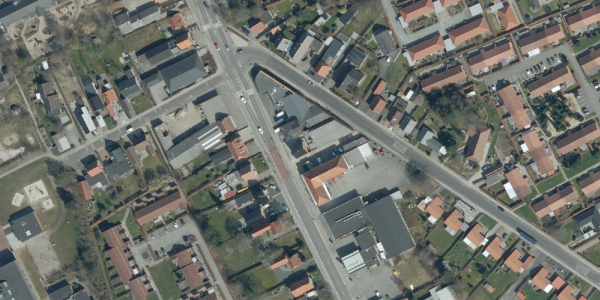 Matrikelkort Ribevej 5