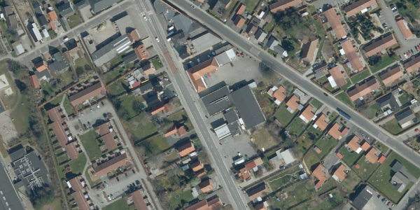 Matrikelkort Ribevej 7B