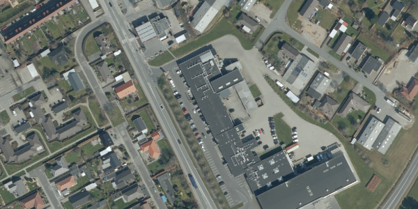 Matrikelkort Ribevej 31