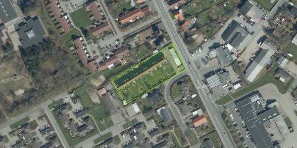 Matrikelkort Ribevej 32