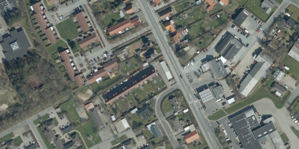 Matrikelkort Ribevej 34