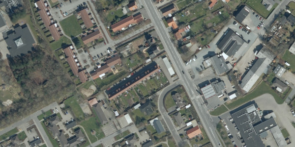 Matrikelkort Ribevej 36
