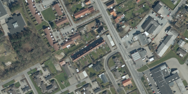 Matrikelkort Ribevej 38