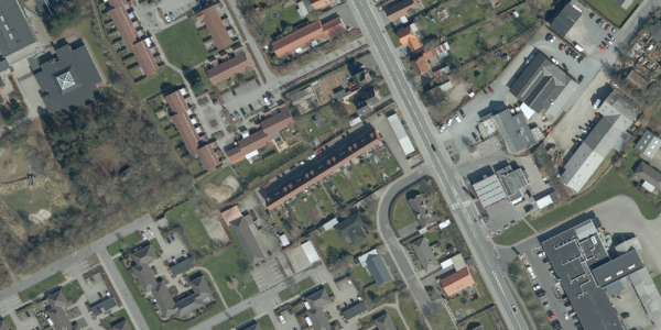 Matrikelkort Ribevej 40