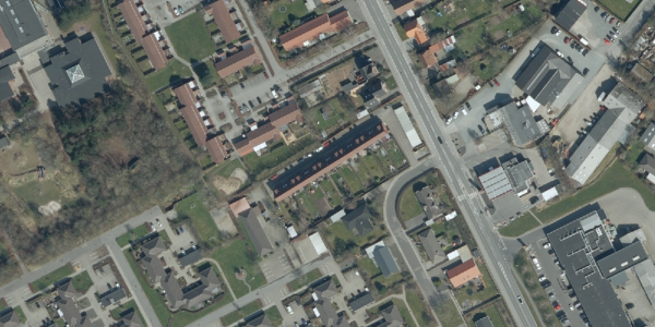 Matrikelkort Ribevej 42