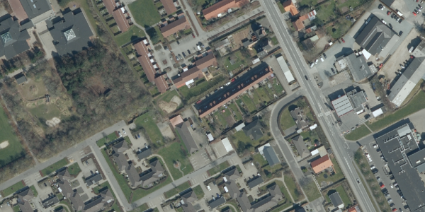 Matrikelkort Ribevej 48