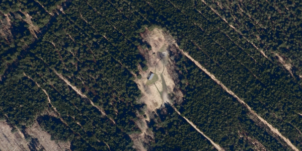 Matrikelkort Ribevej 79