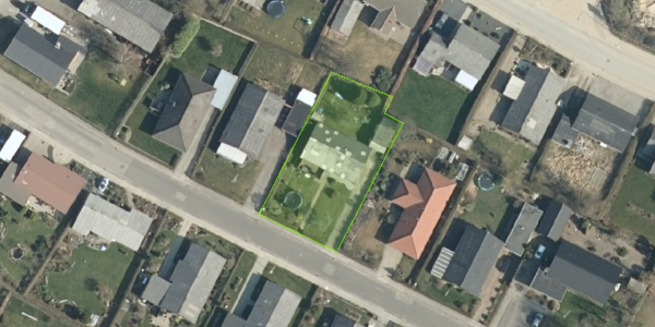 Matrikelkort Solvangen 7