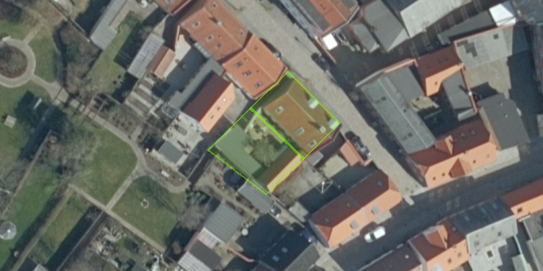 Matrikelkort Spigerborgade 1