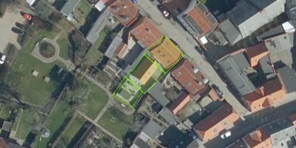 Matrikelkort Spigerborgade 3