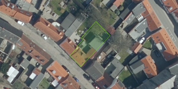Matrikelkort Spigerborgade 6