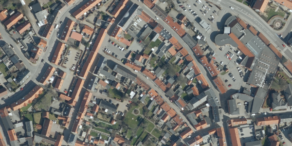 Matrikelkort Spigerborgade 10B