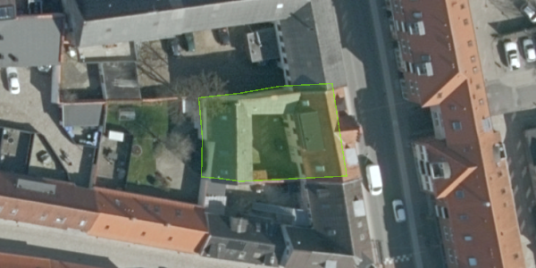 Matrikelkort Storegade 17A