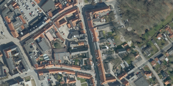 Matrikelkort Storegade 23A