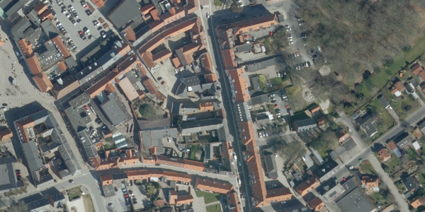 Matrikelkort Storegade 23B