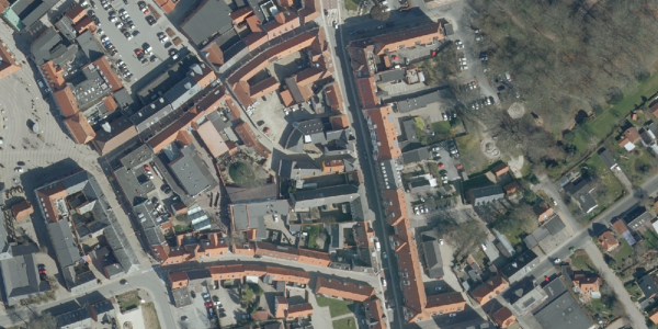 Matrikelkort Storegade 23C