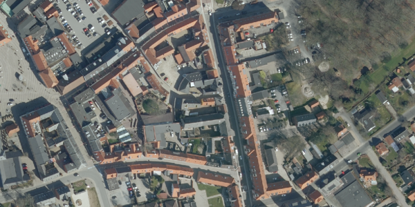 Matrikelkort Storegade 23D
