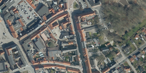 Matrikelkort Storegade 25C