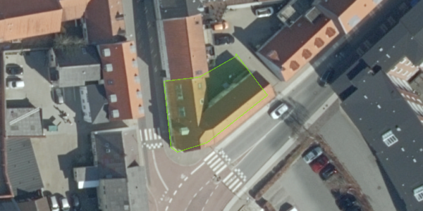 Matrikelkort Storegade 28A