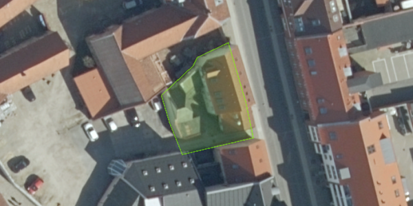 Matrikelkort Storegade 29A