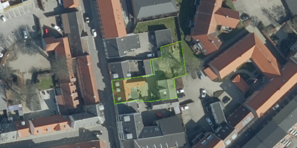 Matrikelkort Storegade 38A