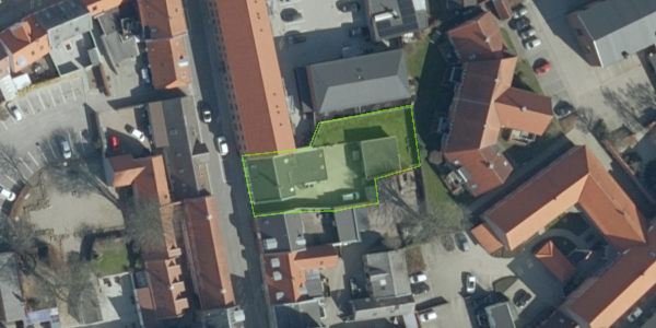 Matrikelkort Storegade 42