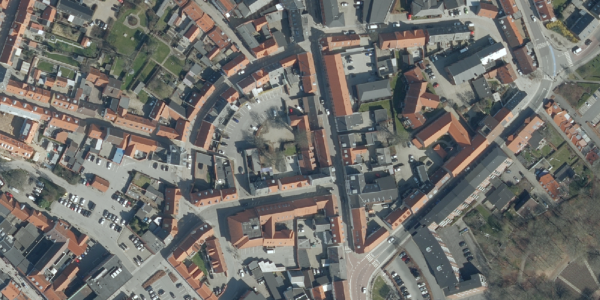 Matrikelkort Storegade 45B