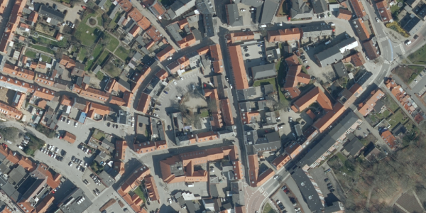 Matrikelkort Storegade 45C