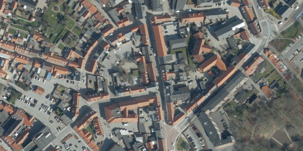 Matrikelkort Storegade 45E