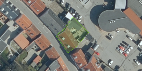Matrikelkort Storegade 62A
