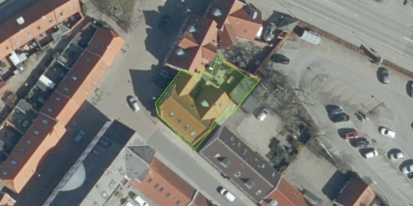 Matrikelkort Storegade 72
