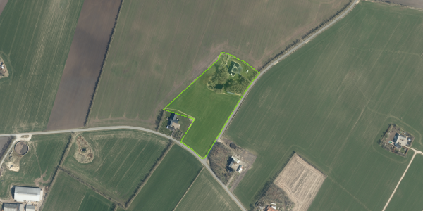 Matrikelkort Strellevvej 5